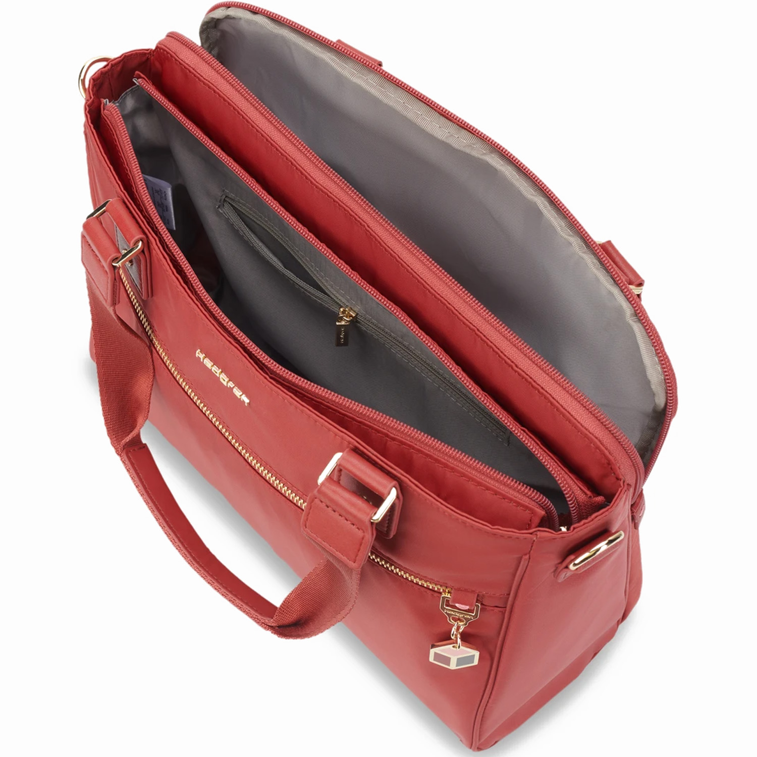 HCHMA04/108-01 Сумка для ноутбука HCHMA04 Appeal Handbag 13 Hedgren Charm Allure  - Вид №3