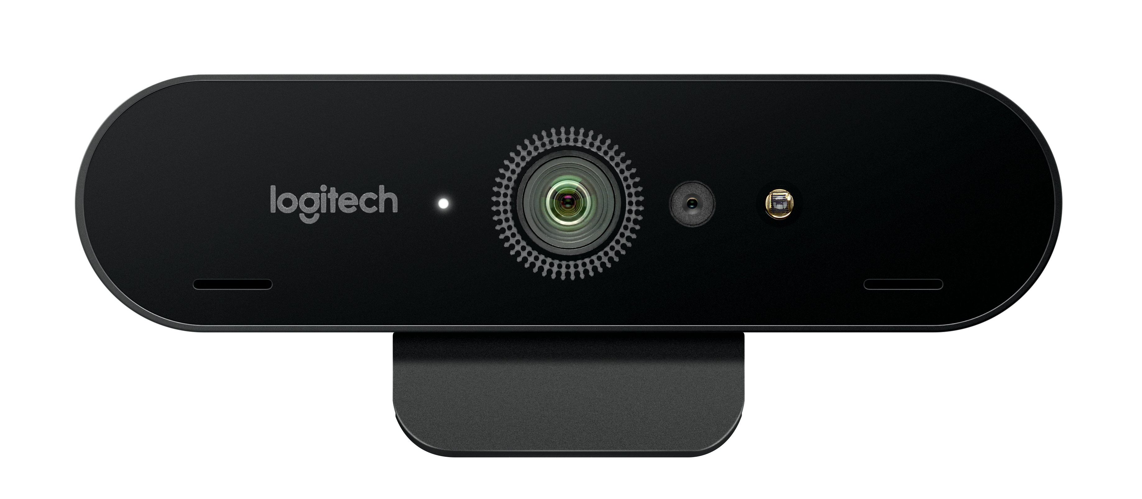 960-001194 webcam brio 4k stream retail Logitech Santreyd  - Вид №1