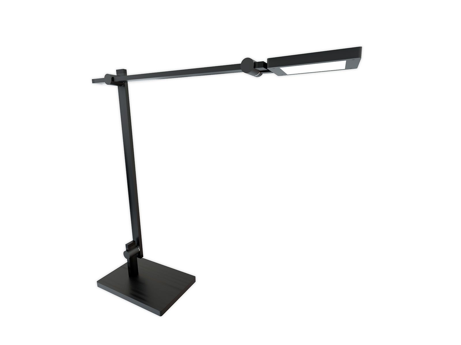 Настольная лампа Valaisin Grönlund SCALE ARCH-00065170 - Вид №1