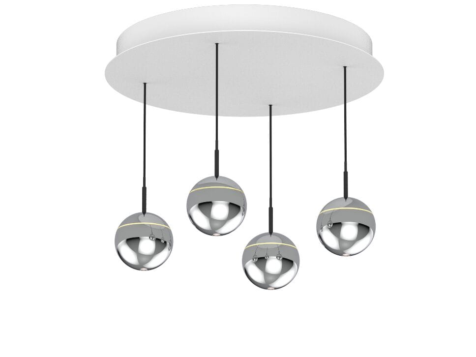 Светодиодный подвесной светильник PROLICHT Gravity ARCH-00044482