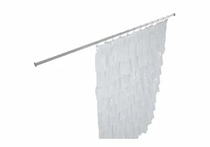 Карниз для ванны Aquanet прямой 180