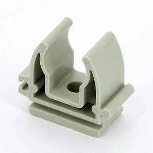Крепление 25 для полипропиленовых труб FV-PLAST