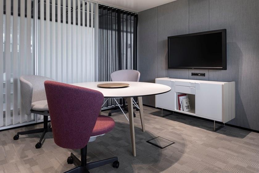 BENE Офисный шкаф на колесиках Side_s sun-id-1493020 - Вид №6