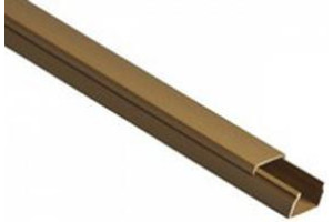 15567911 Кабель-канал 40х25 бук 2м РКК-40х25-38М RUVinil