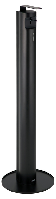 14957370400 контейнер для мыла KEUCO Plan - Вид №2