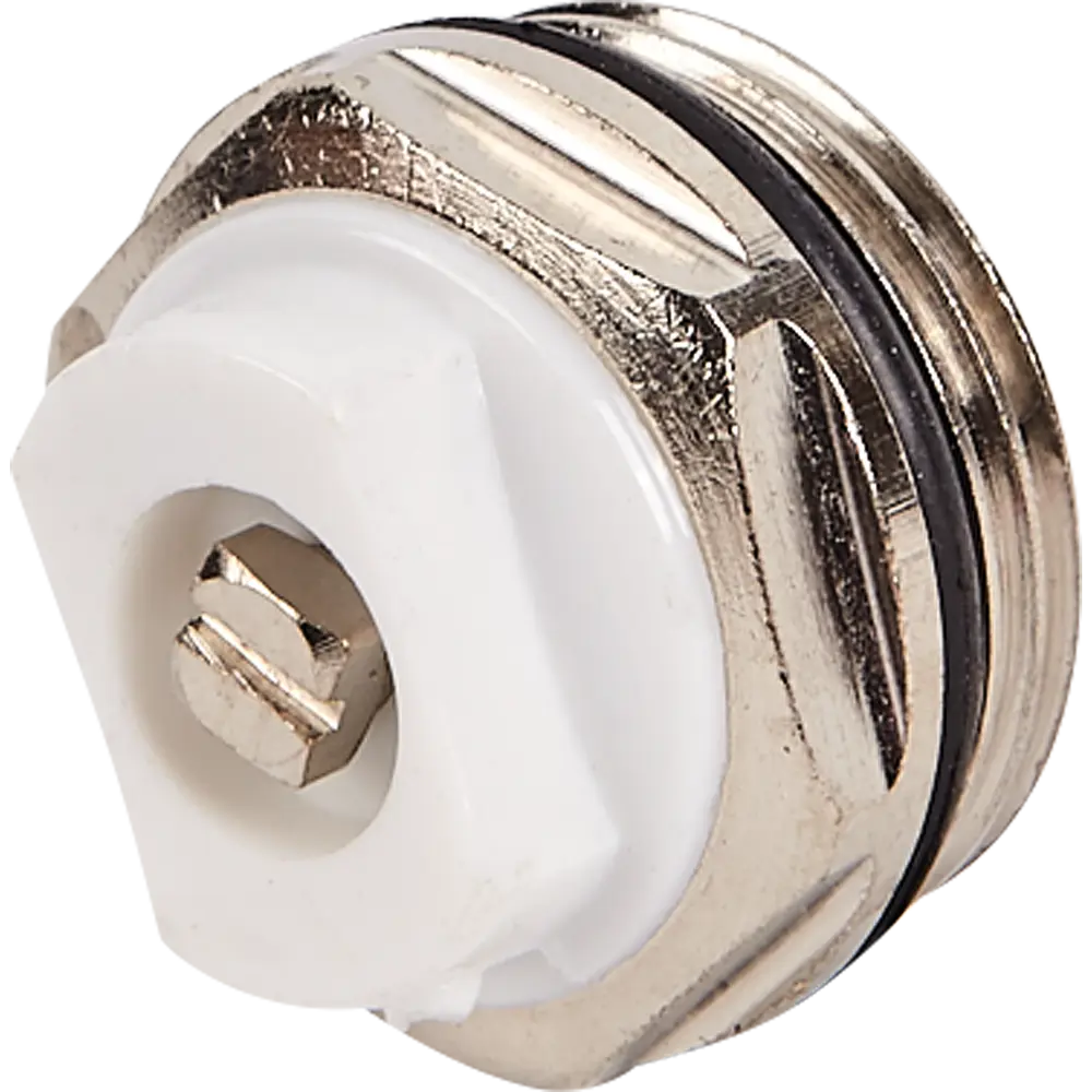 Кран Маевского САНТЕХКОМПЛЕКТ 3/4" для эффективного отопления 83428083 STLM-0041282