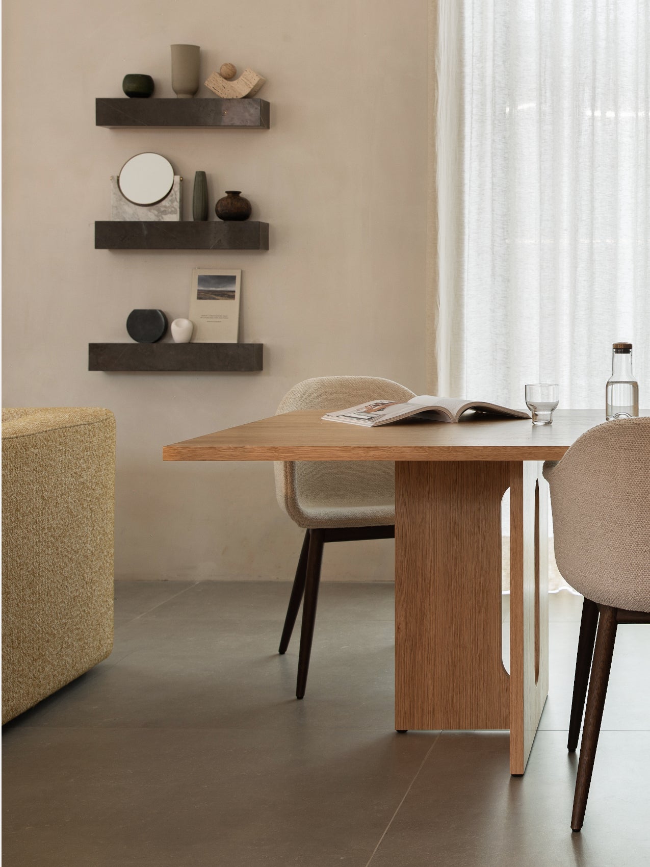 5709262047468 Цокольная полка LuceLight  - Вид №4