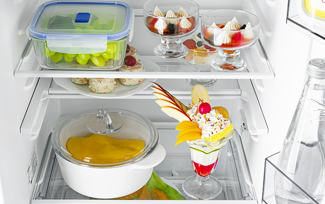 9055083 Встраиваемый холодильник ATLANT ХМ-4319-101 STDN-0131041 - Вид №19