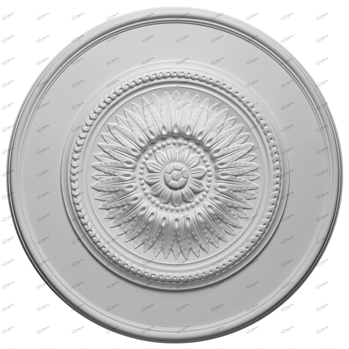 ЕВРОПЛАСТ 1.56.023 Розетка 1.56.023 Пенополиуретан 