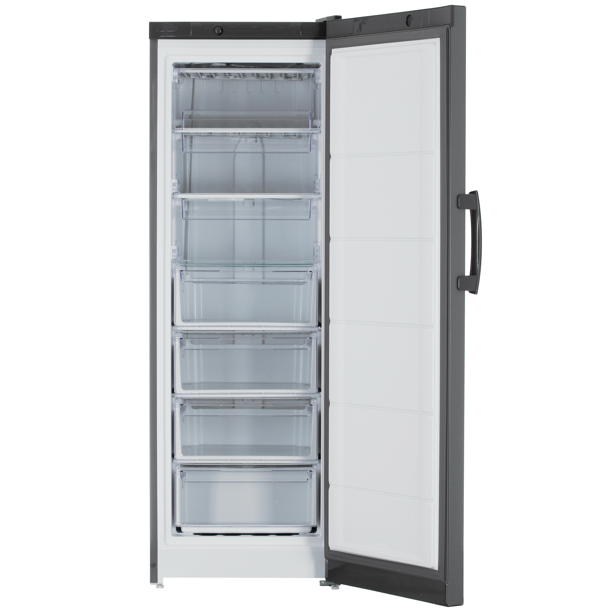 9221598 Морозильный шкаф  Indesit DSZ 5175 G серый STDN-0125273 - Вид №1