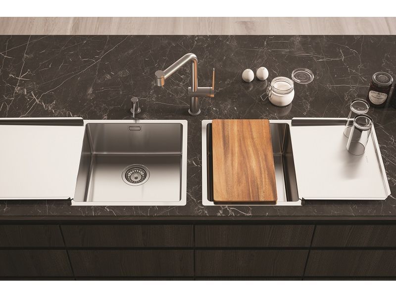 Мойка Alveus KOMBINO 20 F/S 1118878 - Вид №4