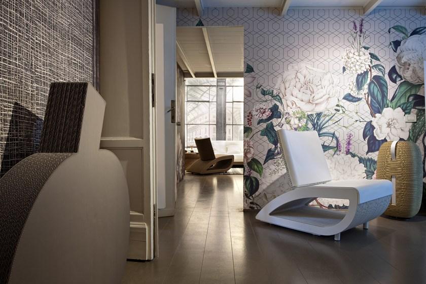 Staygreen Ваза из крафт-бумаги sun-id-1350112 - Вид №9