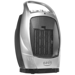 8164058 Тепловентилятор Oasis КS 15RР