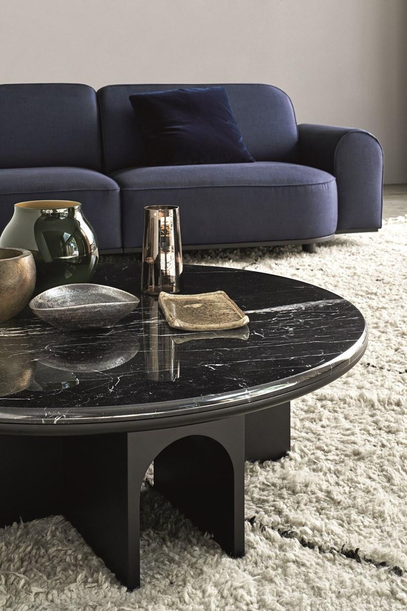 arflex Круглый лакированный журнальный столик Arcolor sun-id-1485257 - Вид №15