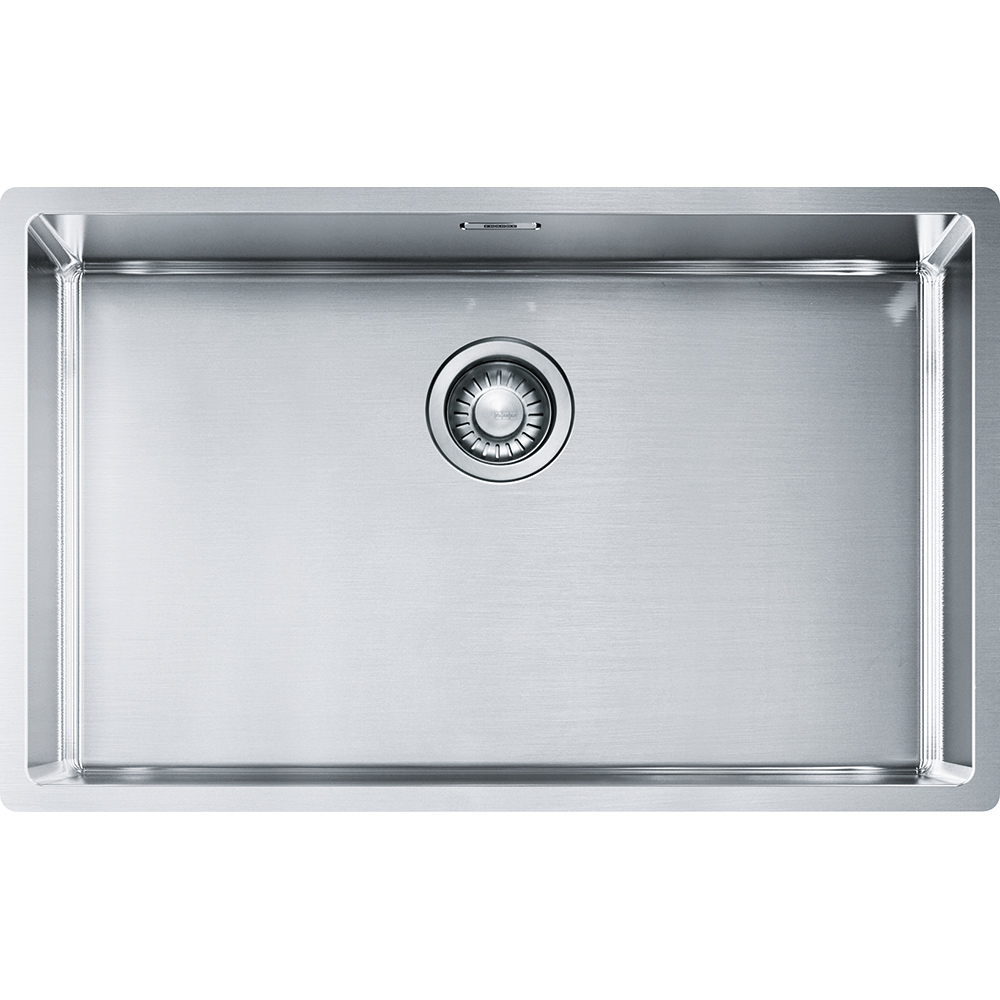 BXX 110-68/ BXX 210-68 Мойка кухонная прямоугольная Franke BOX