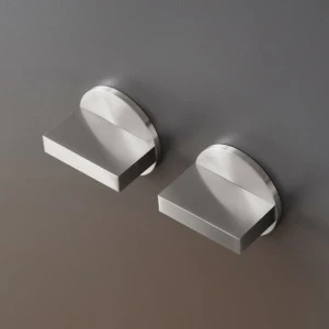 Настенный набор 2 Запорных смесительные клапаны  BAR44 CEADESIGN