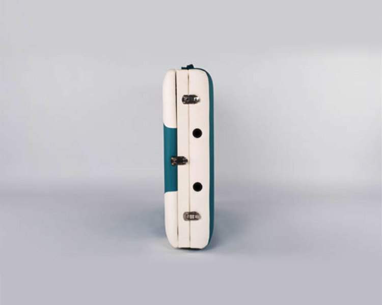 Constance Массажный стол RICHTER RICHTER MASSAGE TECHNIK  - Вид №2