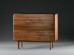 Artisan Комод из массива дерева Cloud Sbcl3xxyy