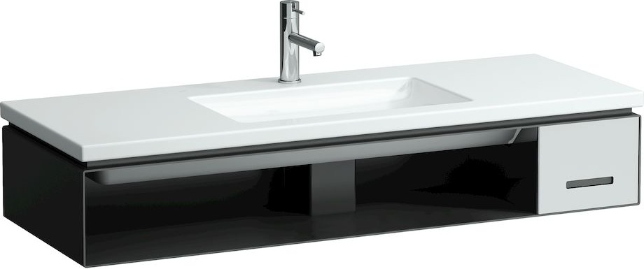 H8164350001121 Раковина-столешница LAUFEN PRO - Вид №2