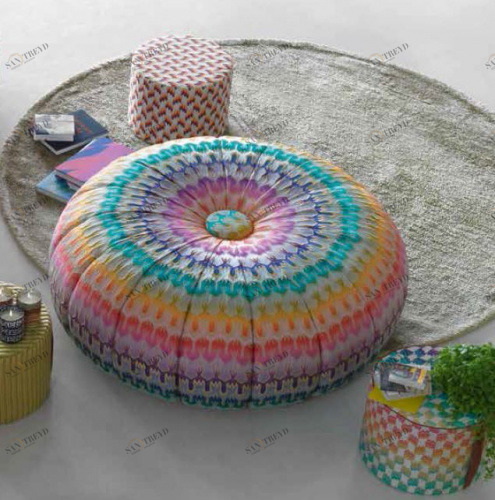 Пуф / Puntaspillone MissoniHome sun-id-377365