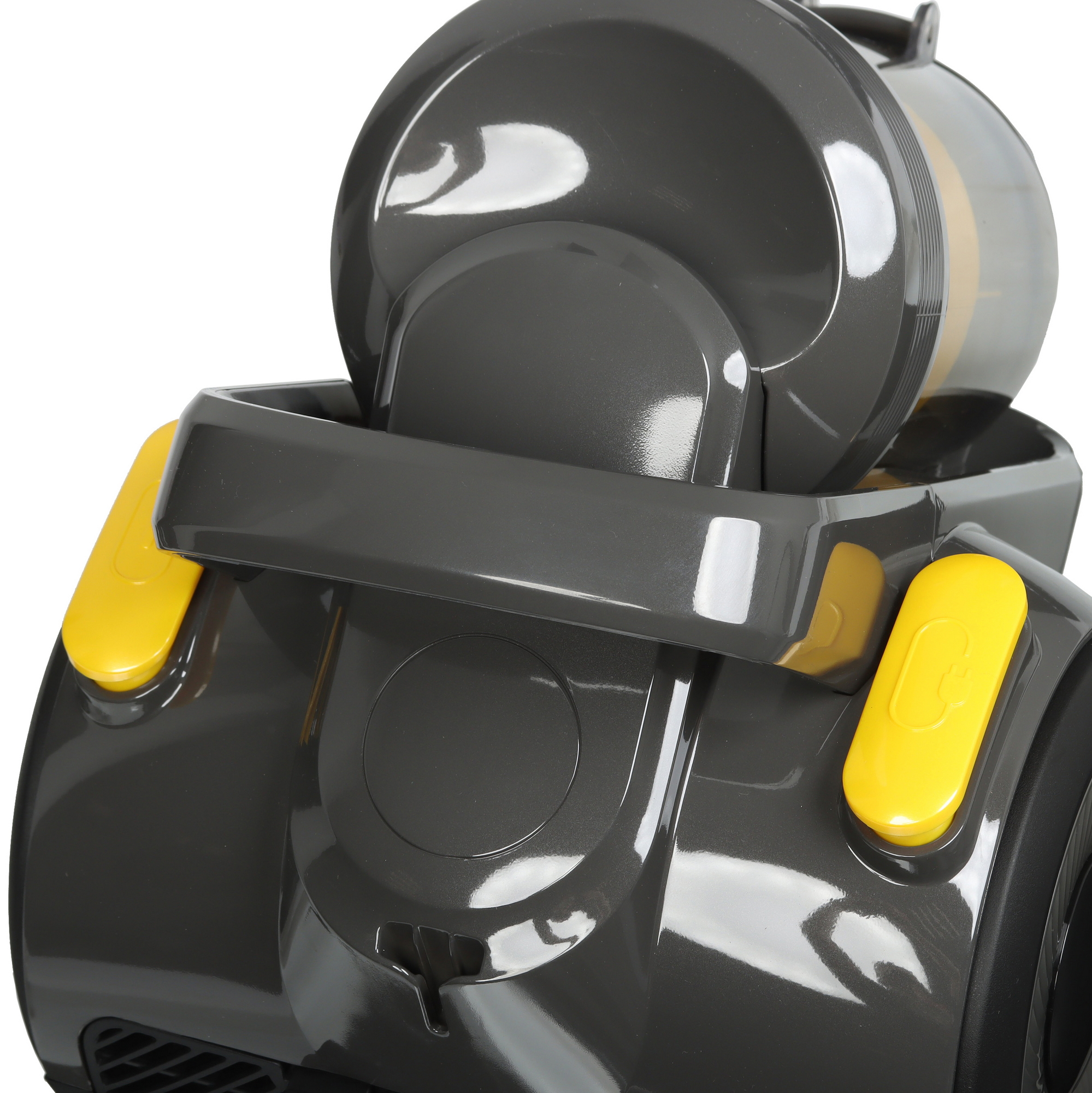 9115456 Пылесос Timberk T-VCC-121 черный STDN-0072195 - Вид №6