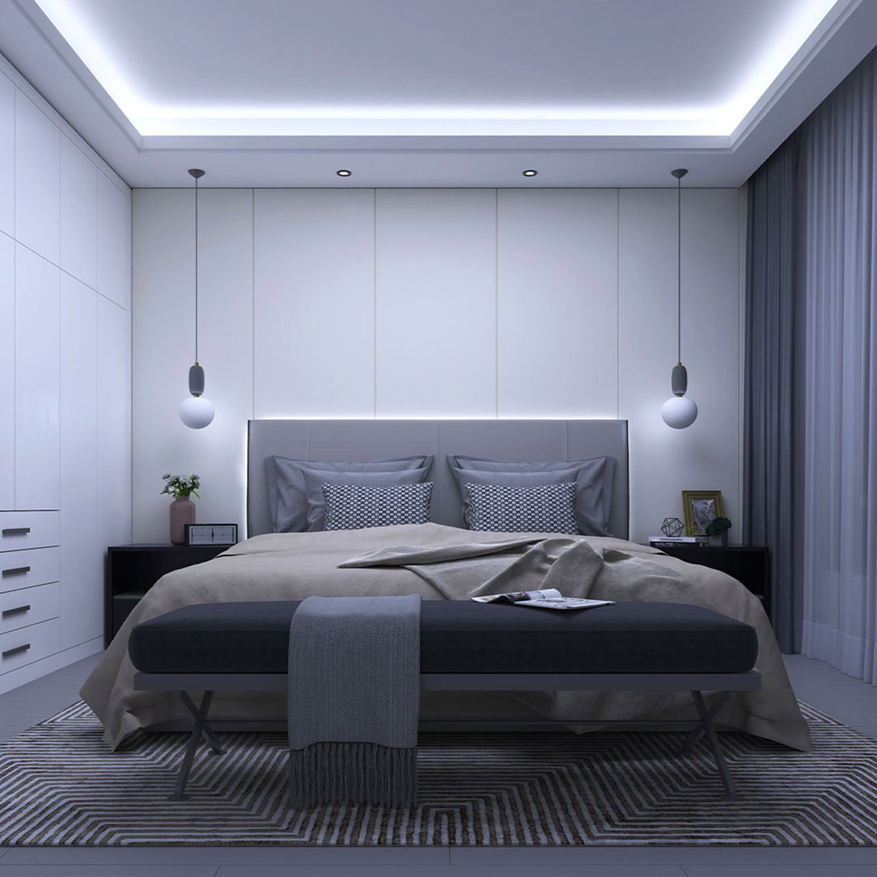 89193439 Умная светодиодная лента Lightstrip Plus 1S 2 м 7.5 Вт 160 Лм/м 2700-6500К STLM-0079642 YEELIGHT
