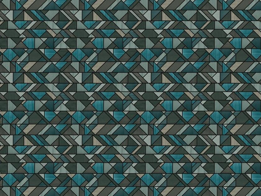 Zambaiti Contract Противопожарная панель с 3d цифровой печатью Eterea Z42663, z42664 Santreyd - Вид №2