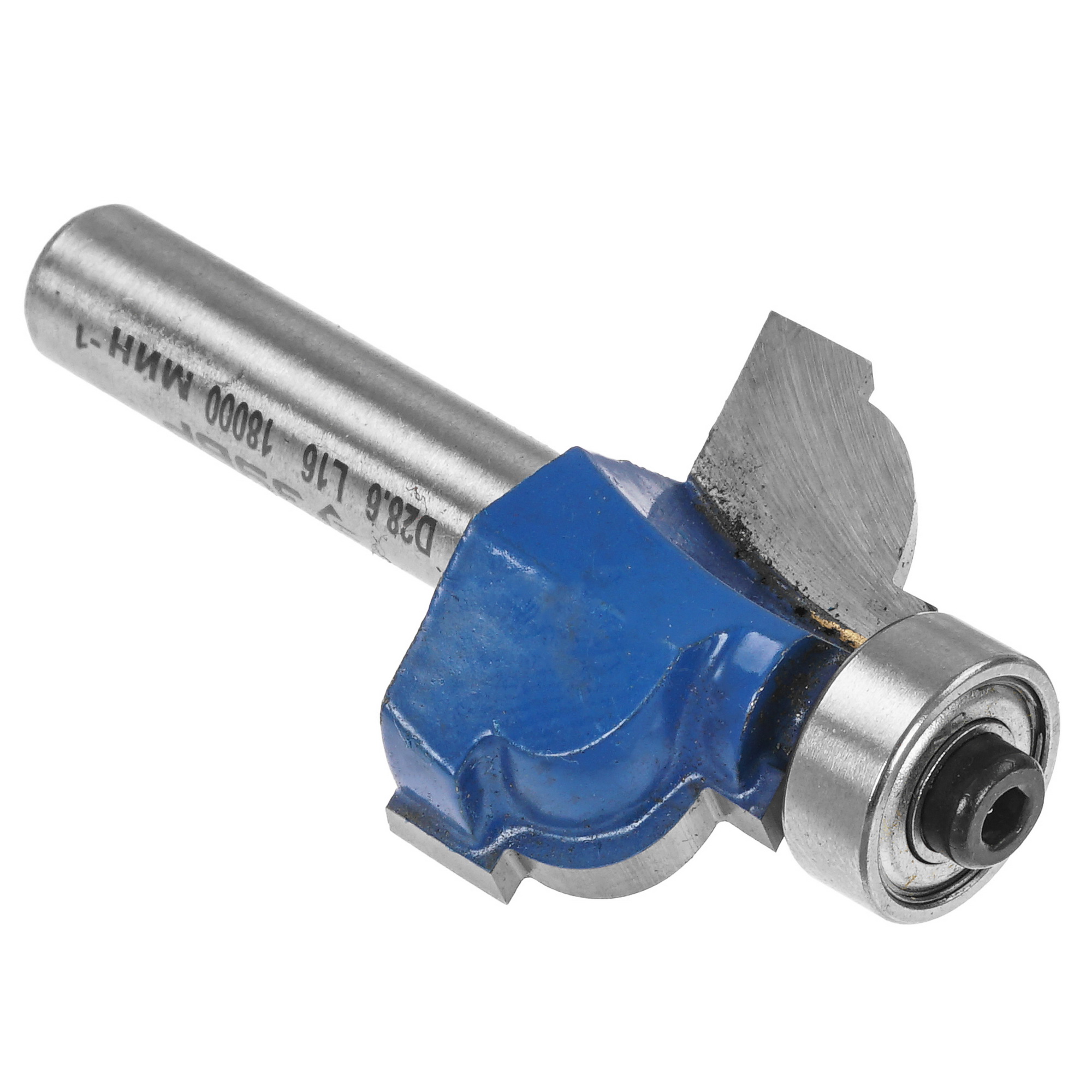 Фреза ЗУБР 28708-28.6 5306831 STDN-0033242 - Вид №1