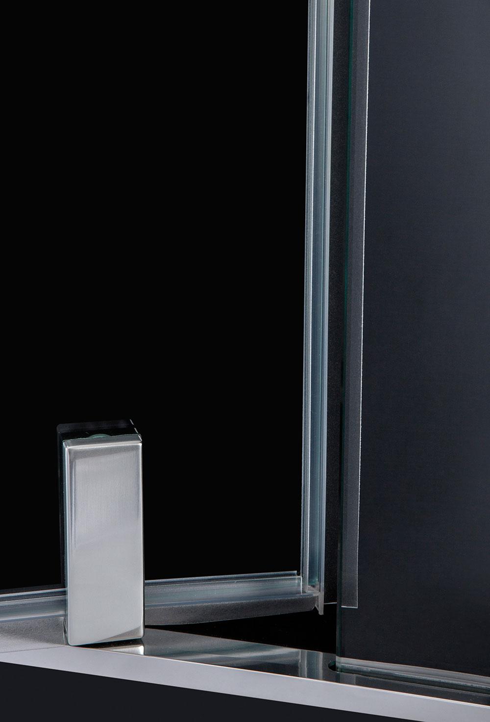 Kahuri Kn  Glass1989  Душевые кабины  - Вид №2