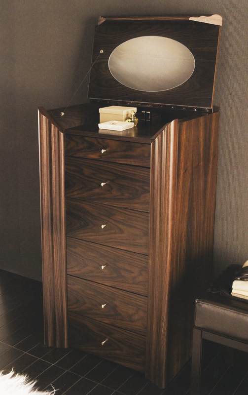 Комод GENEVE GCCOLOMBO 44.001