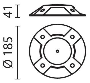 SIMES Светодиодная лестница из экструдированного алюминия Suit sun-id-1498336 - Вид №13