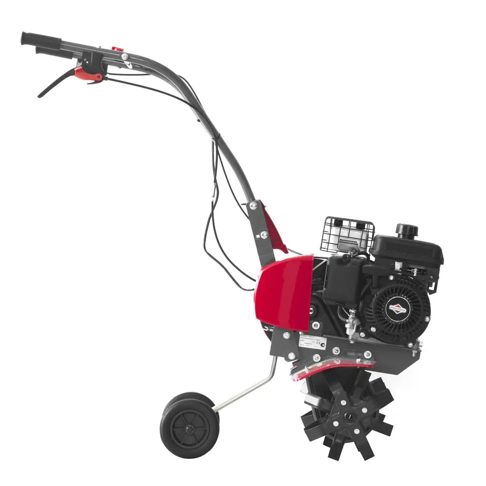 Мотокультиватор Pubert Meso 40PC2, 55 см. 2.5 л/с STLM-2076945 - Вид №3