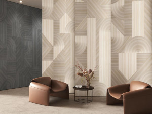 Ультратонкая алюминиевая декоративная панель