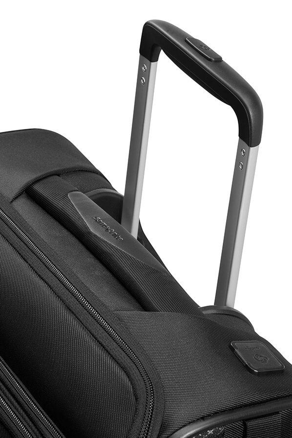 CS1-09002 Чемодан CS1*002 XBlade 4.0 Upright Top Pocket 55 Samsonite X`Blade 4.0  - Вид №7