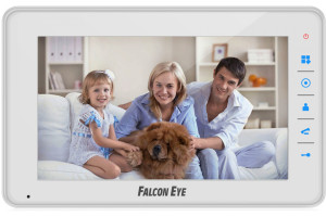15698783 Видеодомофон FE-70C4 Falcon Eye
