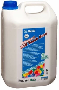 MAPEI Vernici per parquet