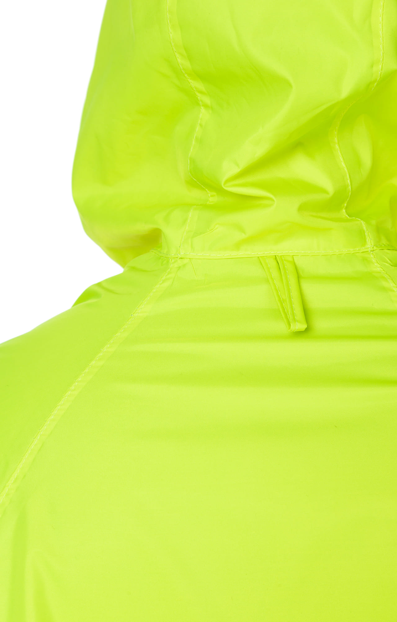 4958071 Плащ влагозащитный " WPL" лимонный POSEIDON  Непромокаемая спецодежда  размер 44-46  - Вид №10