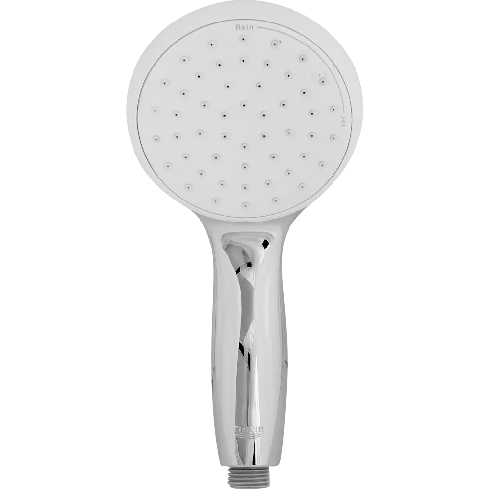 Комплект душевой Grohe Tempesta 2 режима цвет хром 81971380 STLM-2014780 - Вид №2