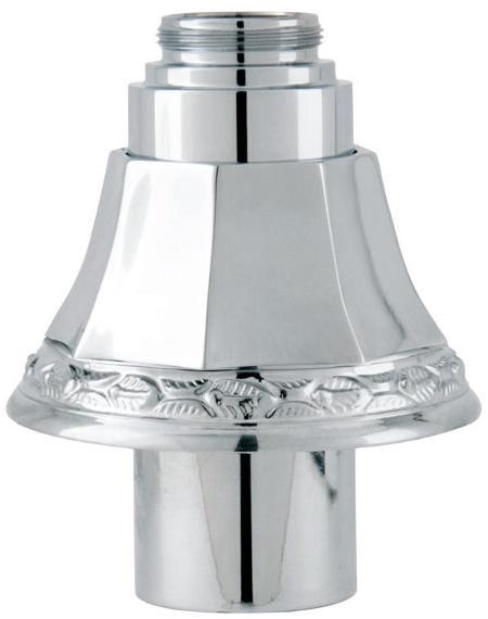 Bronces Mestre Комплект для ванны на 4 отверстия Adriatica sun-id-1469150 - Вид №1