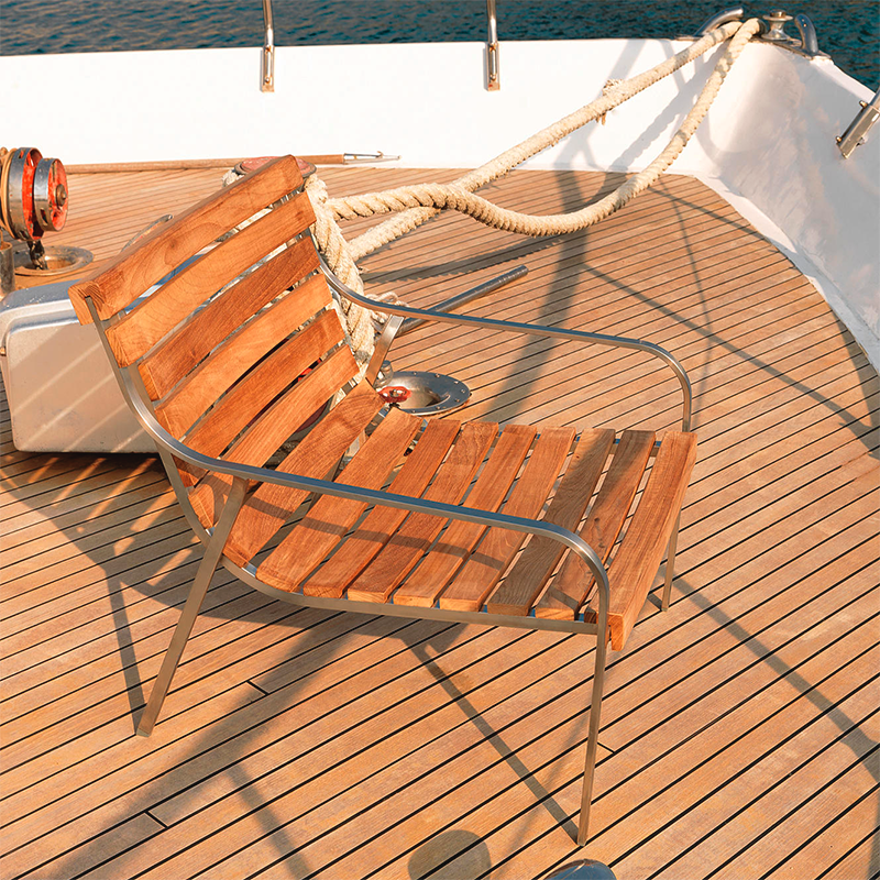 Кресло EQUINOX  UNOPIU EQPL Unopiù 