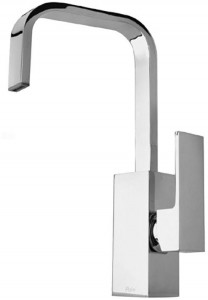 Paini Dax 84CR250R смеситель для раковины с донным клапаном