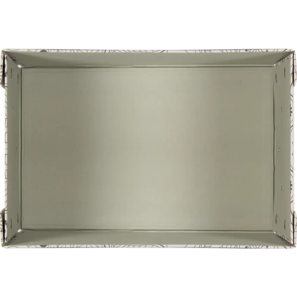 Коробка картонная 30x20x15 см узор STORIDEA STLM-2210334 - Вид №2