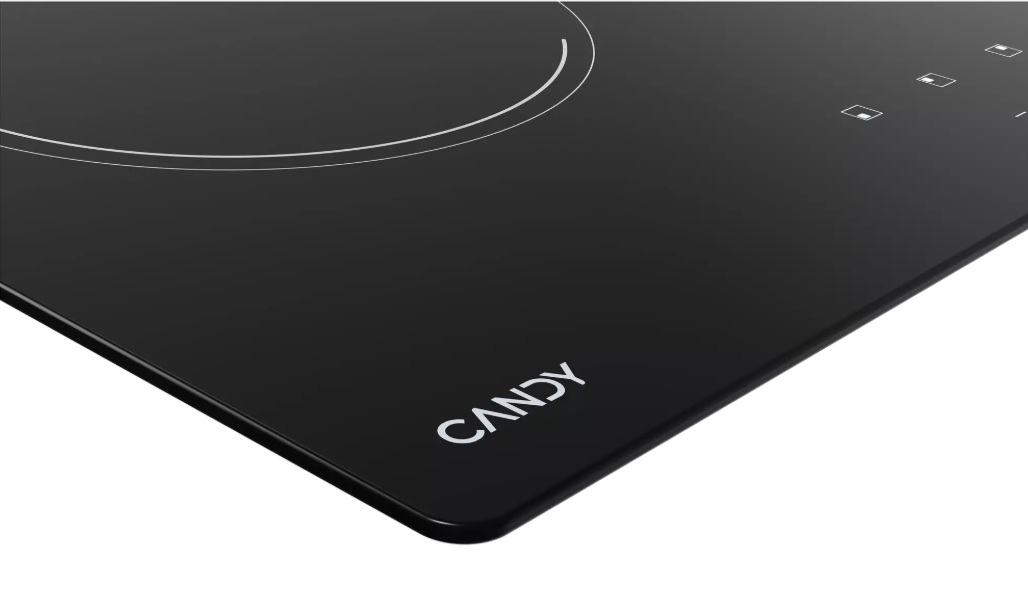 9240360 Электрическая варочная поверхность Candy CHXC64TNB STDN-0127423 - Вид №4