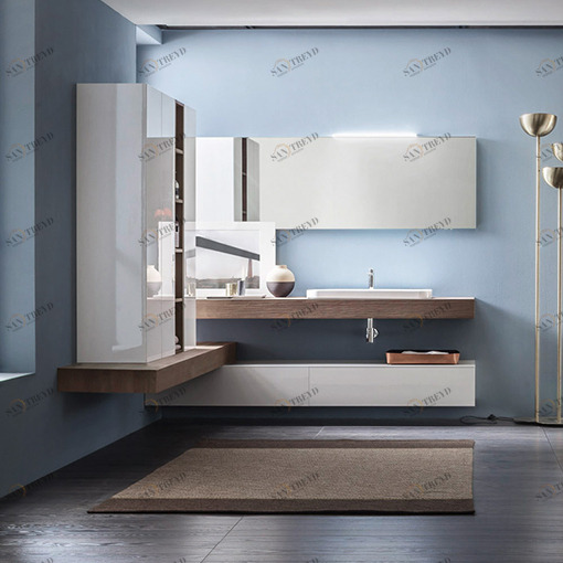 Комплект мебели для ванной 11 Arbi Harlem Collection