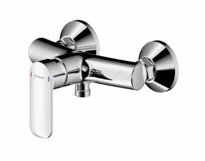 Смеситель для душа Louise F9191183CP-01-RUS bravat