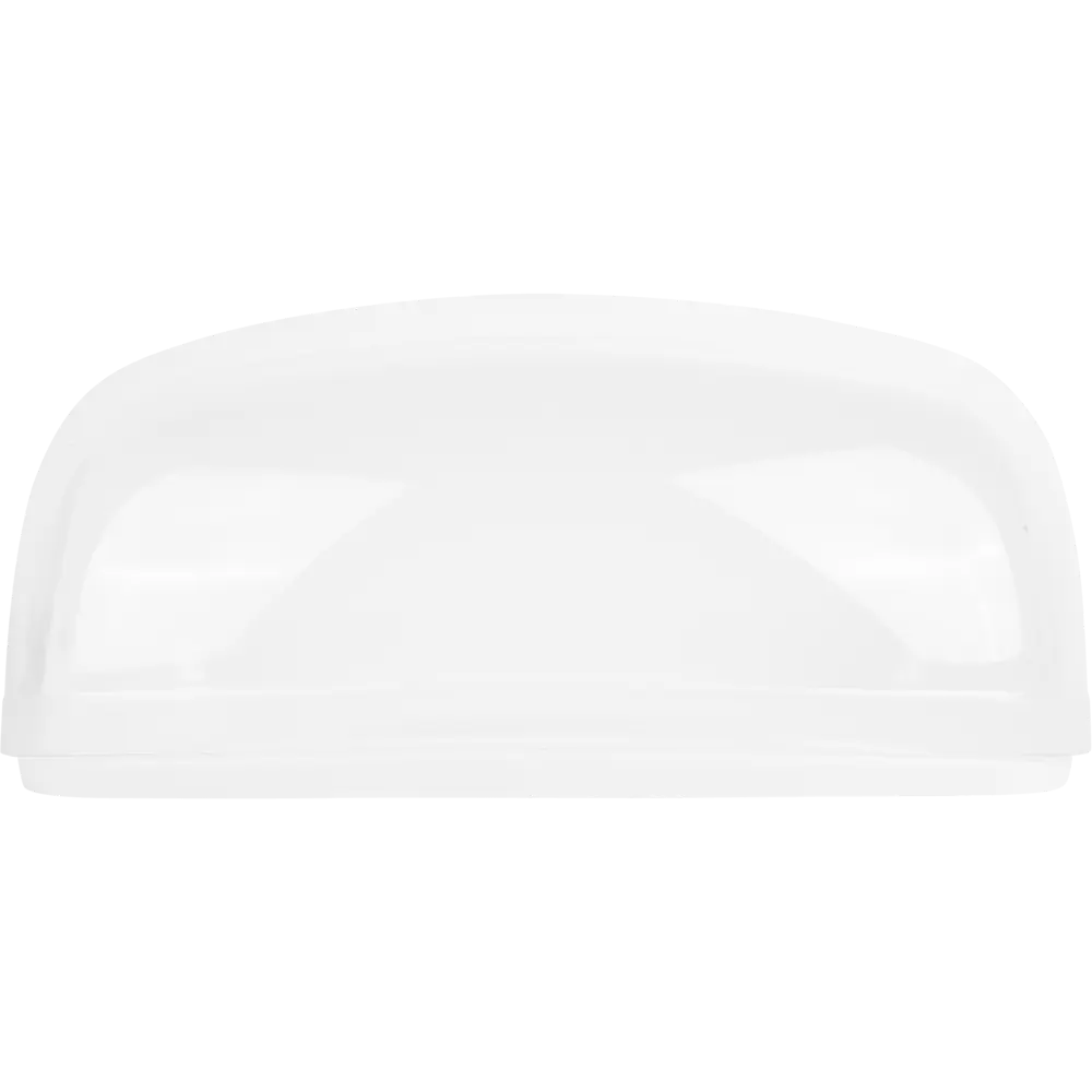 Хлебница Idea 39x17x29 см полипропилен цвет белый 89138861 STLM-2000458 Santreyd  - Вид №1