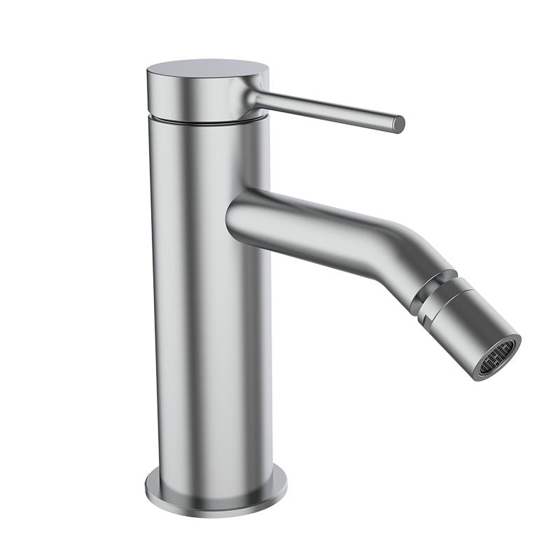 47710473 PREMIUM Мужской Steel Биде Смеситель Нержавеющая сталь GRB MIXERS 