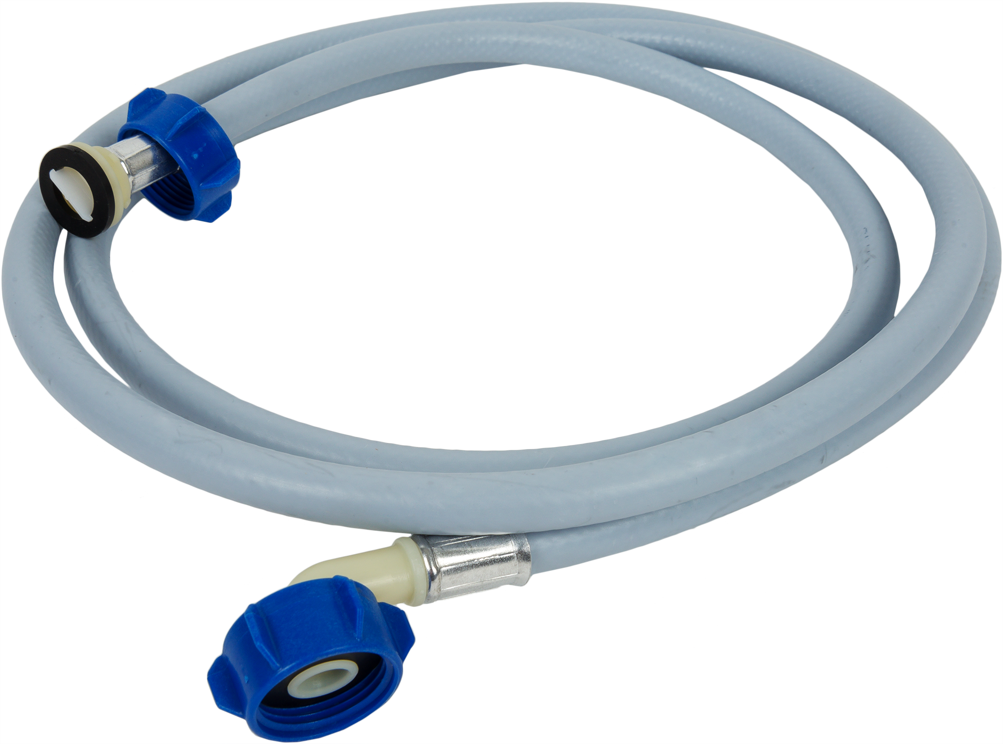 Наливной шланг EQUATION для стиральных и посудомоечных машин 2 метра 88300482