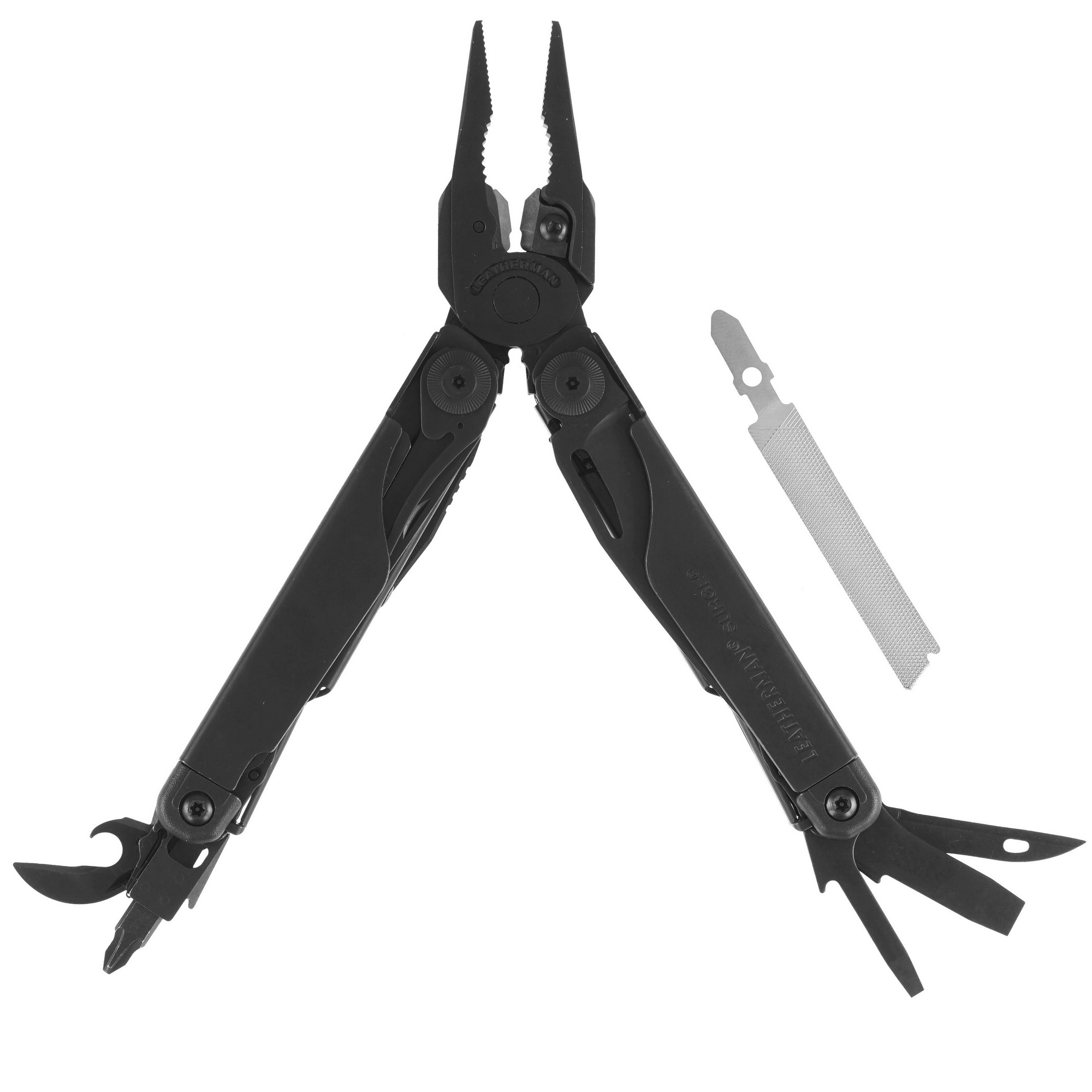 Мультитул Leatherman Surge 9989336 STDN-0051663