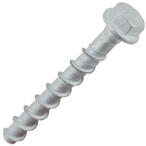 Анкер-шуруп бетон Hilti HUS2-H 8x75 мм